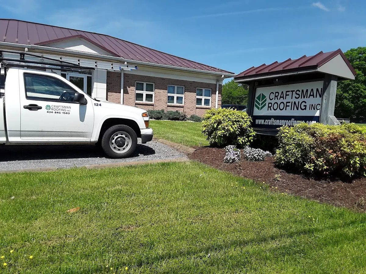 Quality Roof Replacement by experienced craftsmen in Chadds Ford